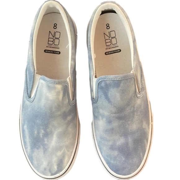 Bongo Size 8 Espadrille Sneaker Shoe NEW without Tags Size 8 - Picture 1 of 5